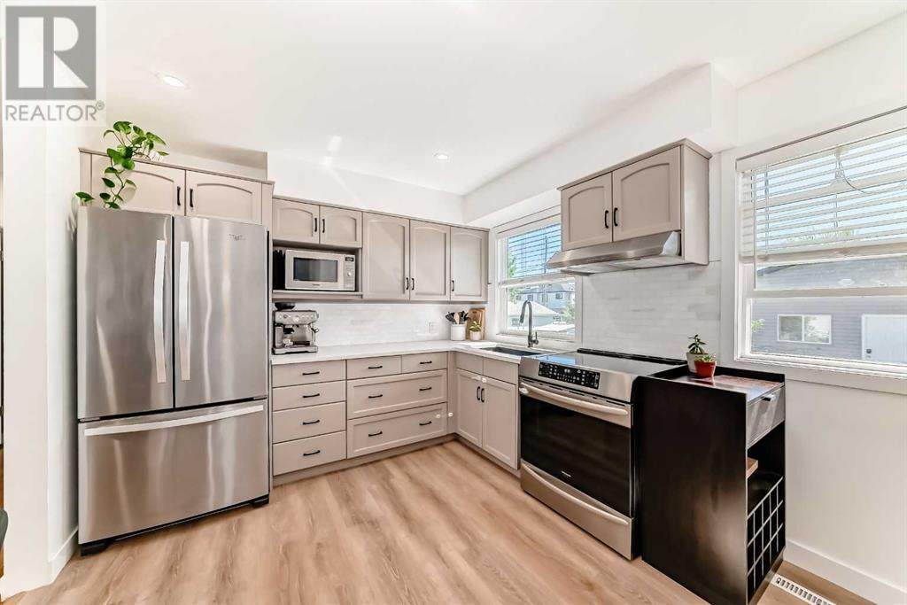Single Family House Bungalow for Sale in   Street SW Rosscarrock Calgary 