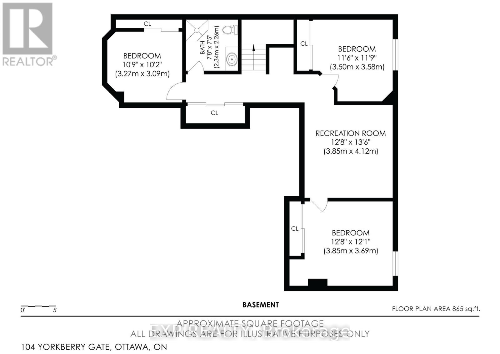 Photo 11 of 104 Yorkberry Gate, Ottawa ON