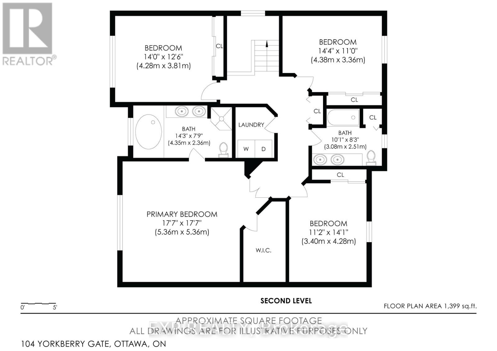 Photo 2 of 104 Yorkberry Gate, Ottawa ON