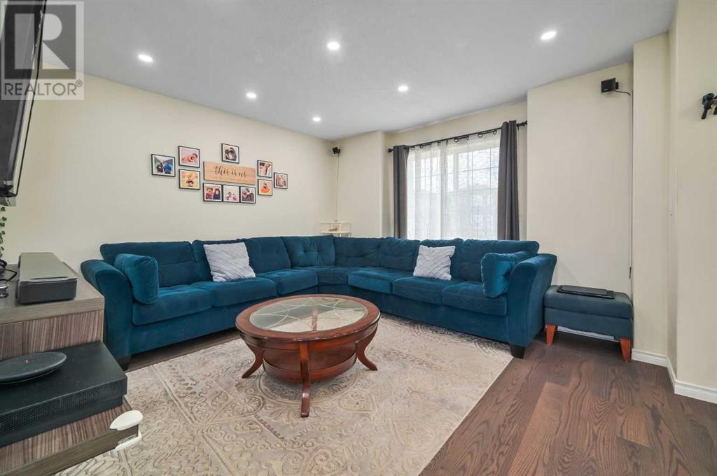 1025 Taradale Drive NE, Calgary, Alberta