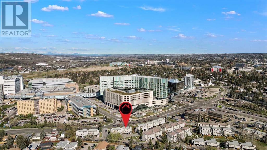Single Family House for Sale in    Street NW St Andrews Heights Calgary 