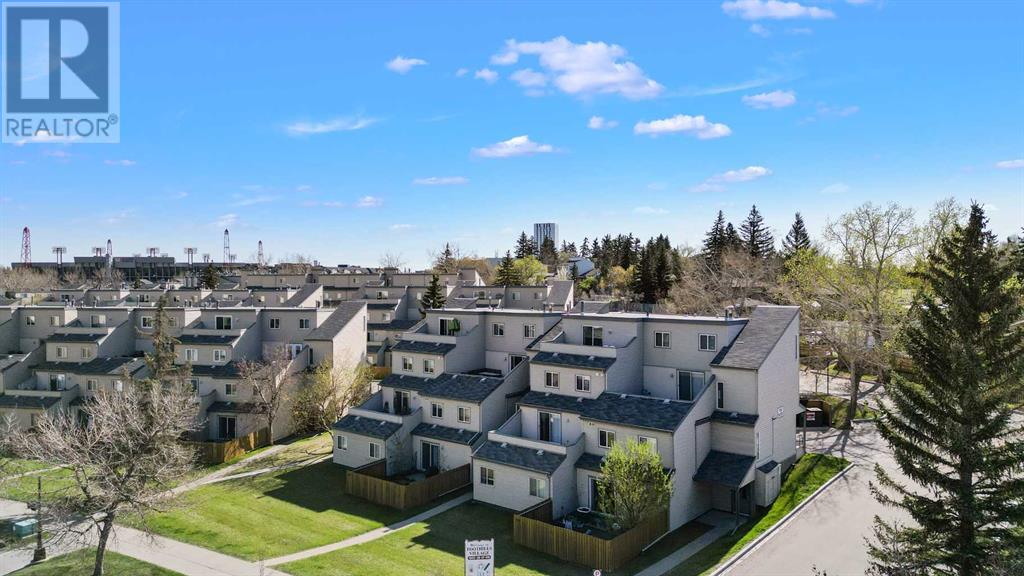 1104, 1540 29 Street NW, Calgary, Alberta