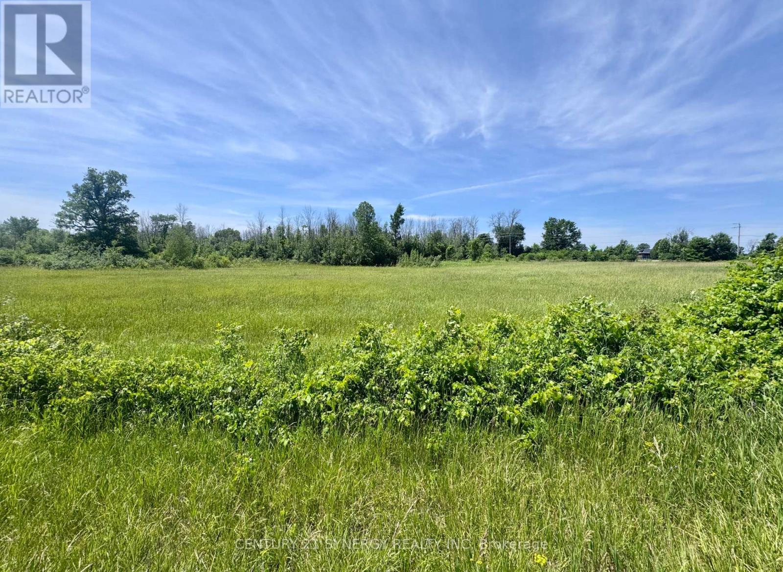 Photo 1 of 00 County Road 8 Road E, Elizabethtownkitley ON