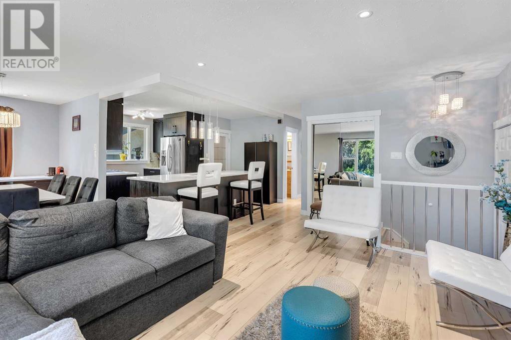 Single Family House Bungalow for Sale in  Foritana Road SE Forest Heights Calgary 
