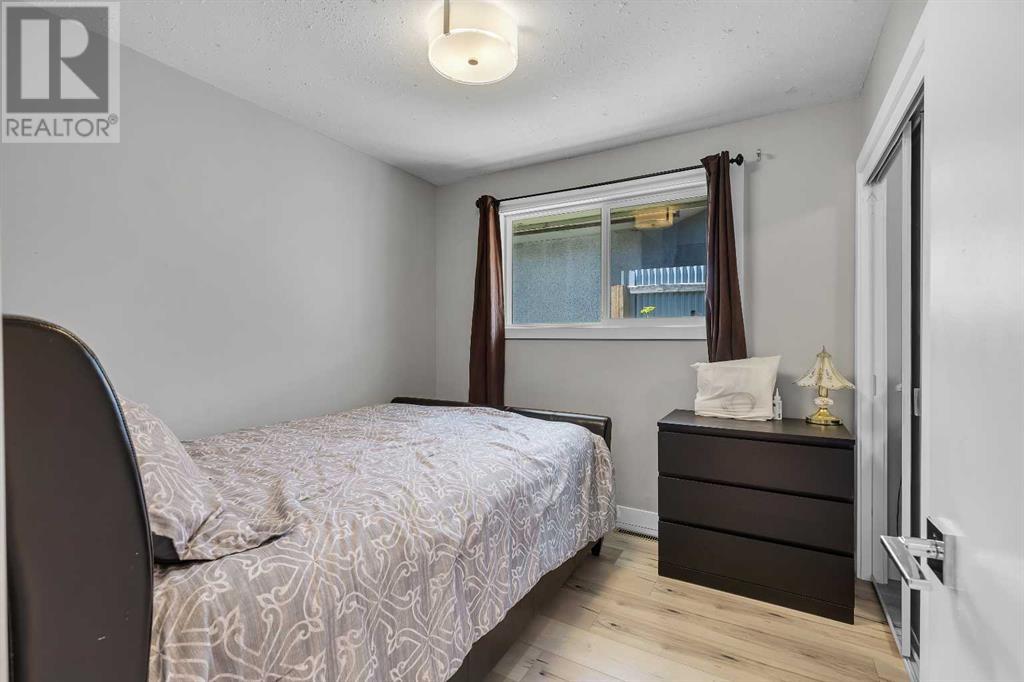 Single Family House Bungalow for Sale in  Foritana Road SE Forest Heights Calgary 