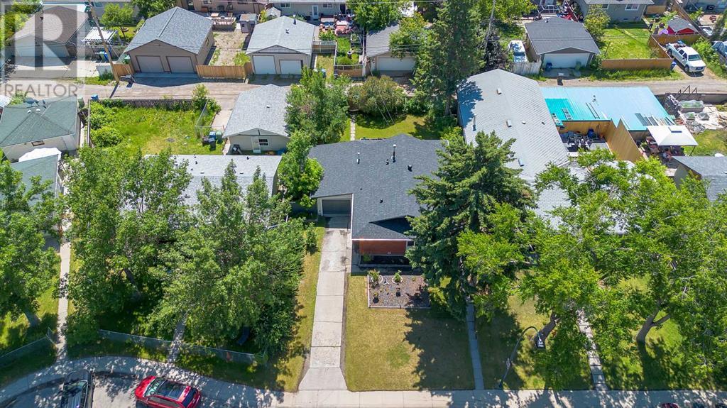 Single Family House Bungalow for Sale in  Foritana Road SE Forest Heights Calgary 
