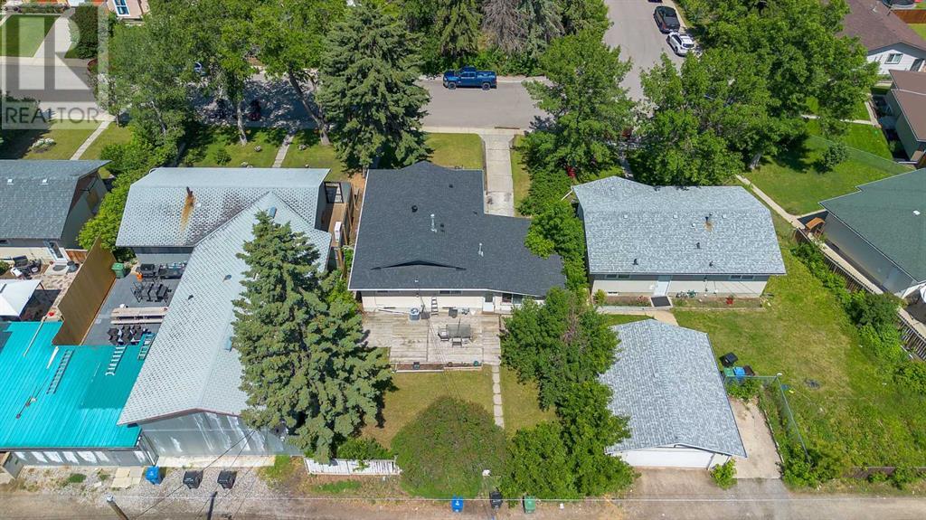 Single Family House Bungalow for Sale in  Foritana Road SE Forest Heights Calgary 