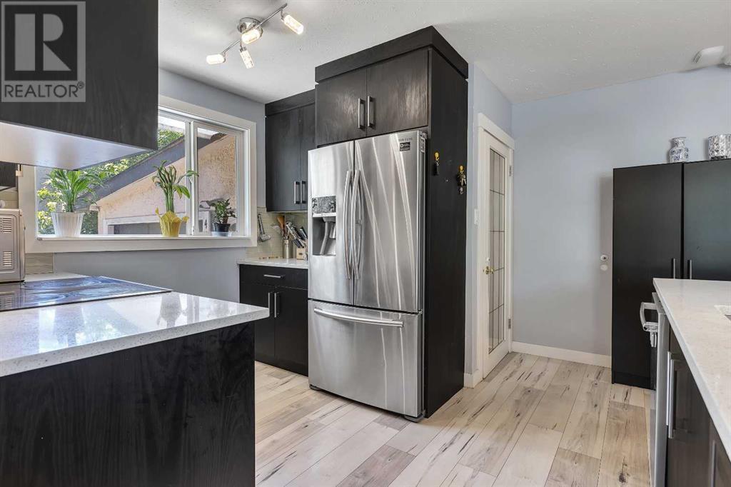 Single Family House Bungalow for Sale in  Foritana Road SE Forest Heights Calgary 