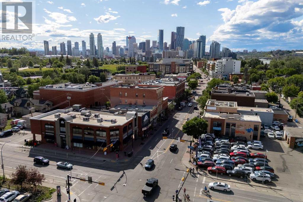 Vacant Land for Sale in   Avenue SE Inglewood Calgary 