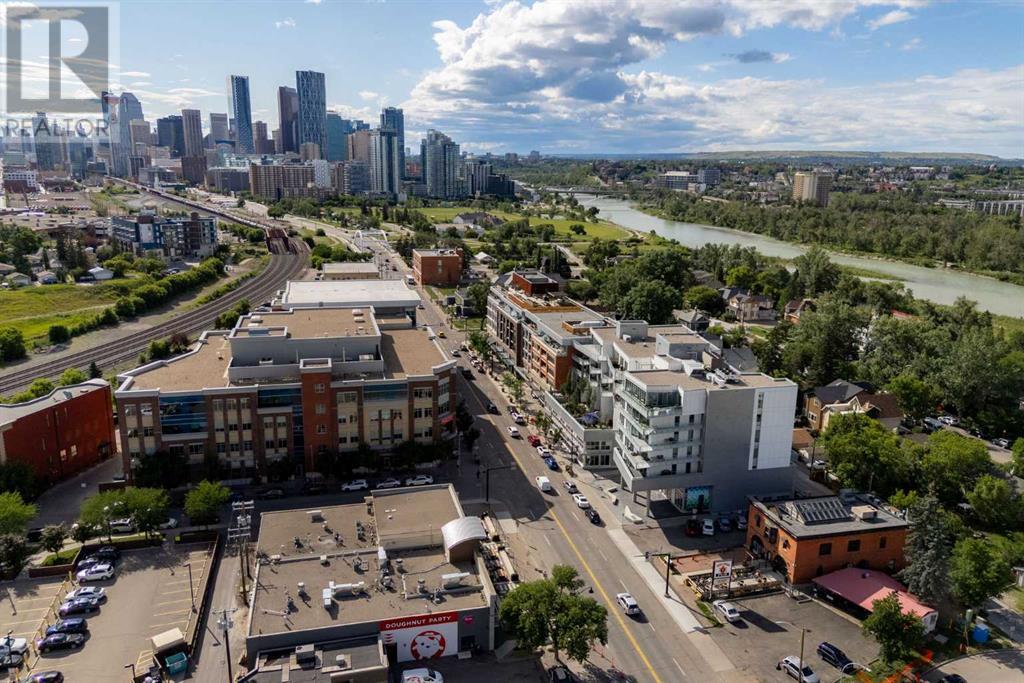 Vacant Land for Sale in   Avenue SE Inglewood Calgary 