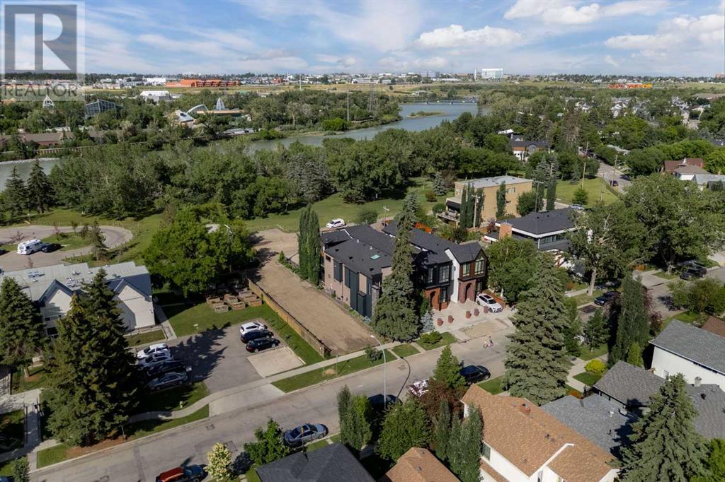 Vacant Land for Sale in   Avenue SE Inglewood Calgary 