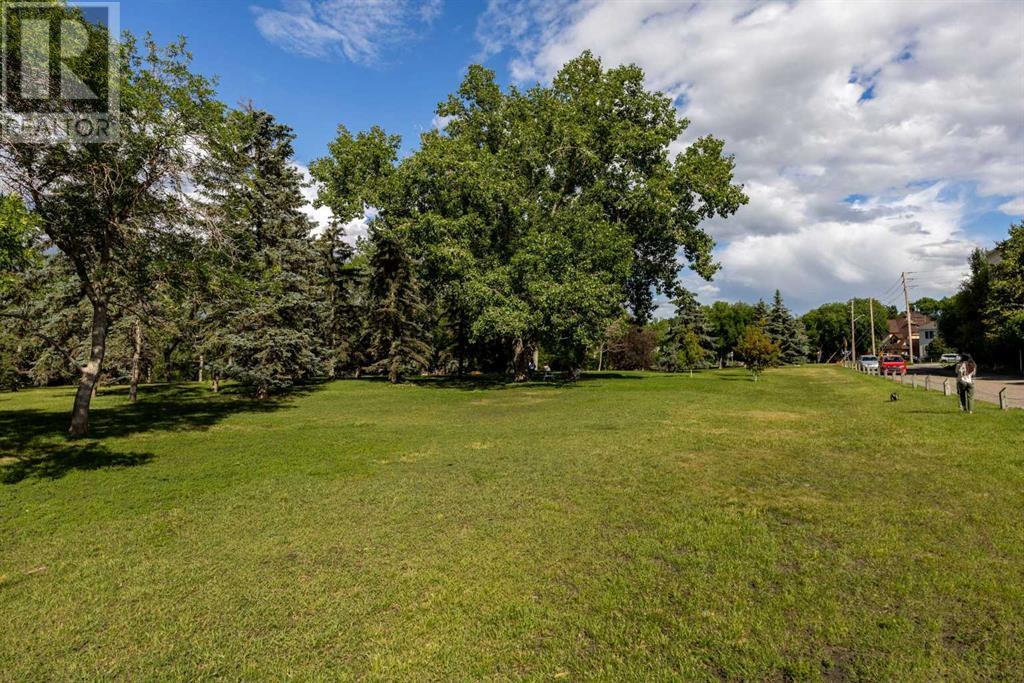 Vacant Land for Sale in   Avenue SE Inglewood Calgary 