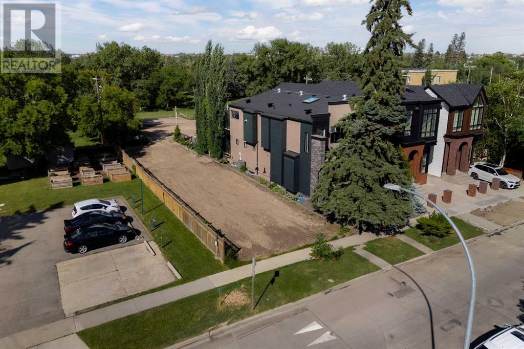 Vacant Land for Sale in   Avenue SE Inglewood Calgary 