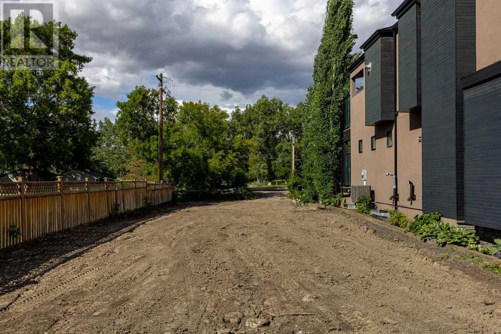 Vacant Land for Sale in   Avenue SE Inglewood Calgary 