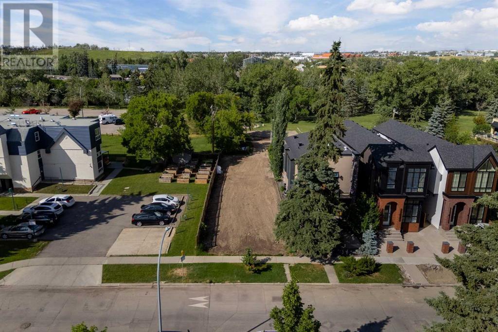 Vacant Land for Sale in   Avenue SE Inglewood Calgary 