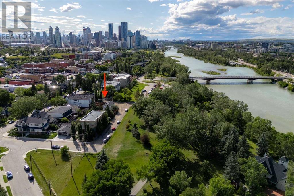 Vacant Land for Sale in   Avenue SE Inglewood Calgary 