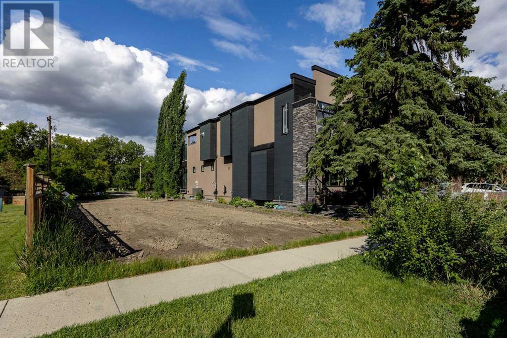 Vacant Land for Sale in   Avenue SE Inglewood Calgary 
