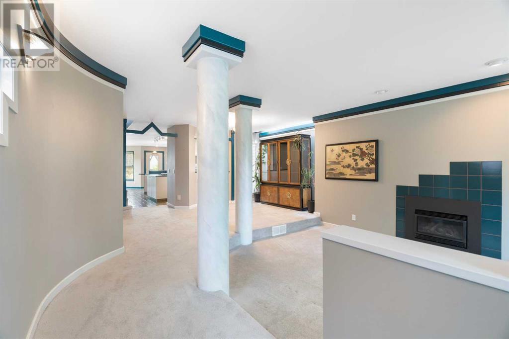 Single Family House for Sale in  Broadview Road NW Hillhurst Calgary 