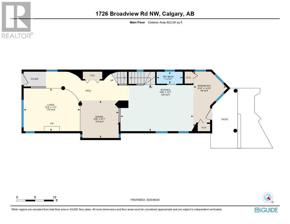 Single Family House for Sale in  Broadview Road NW Hillhurst Calgary 
