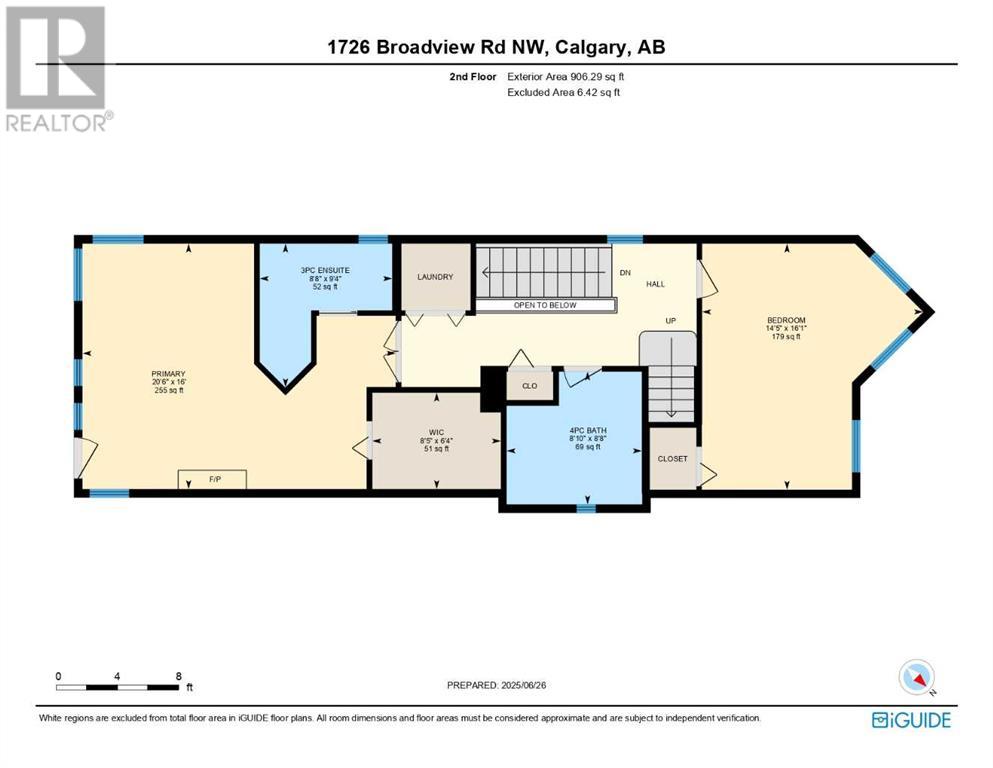 Single Family House for Sale in  Broadview Road NW Hillhurst Calgary 