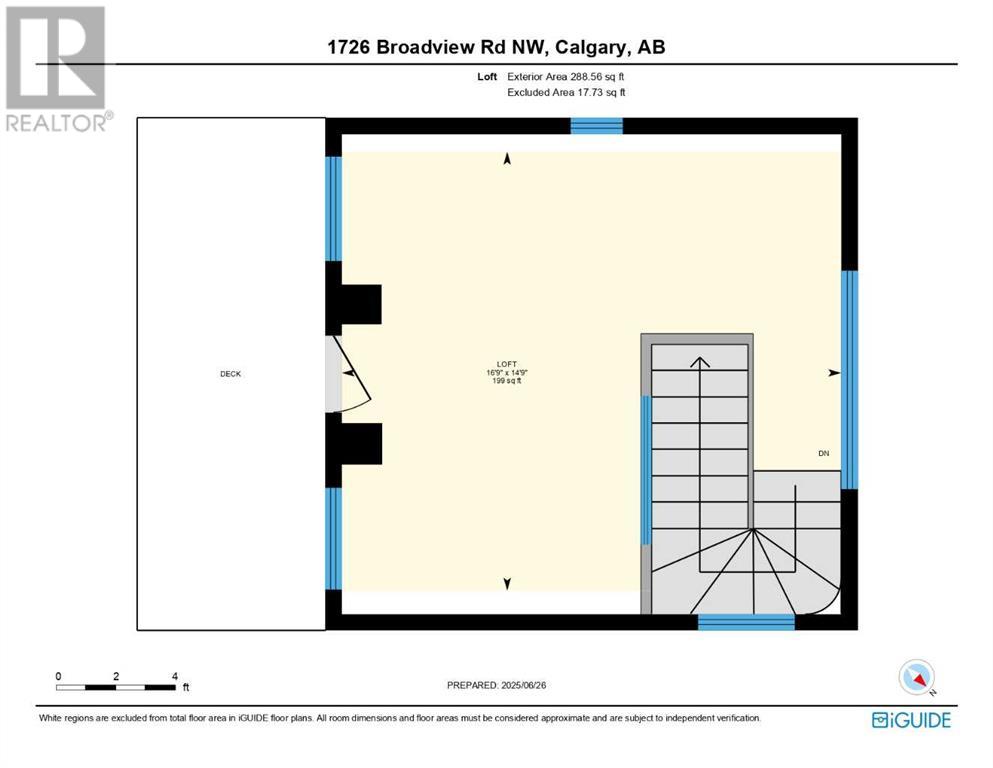 Single Family House for Sale in  Broadview Road NW Hillhurst Calgary 
