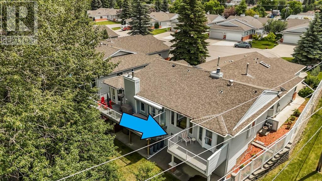 Single Family House Bungalow for Sale in  Bow Landing NW Montgomery Calgary 