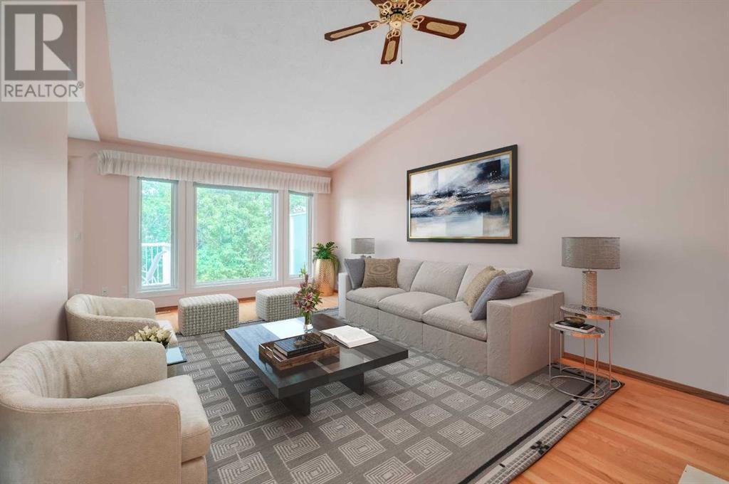 Single Family House Bungalow for Sale in  Bow Landing NW Montgomery Calgary 