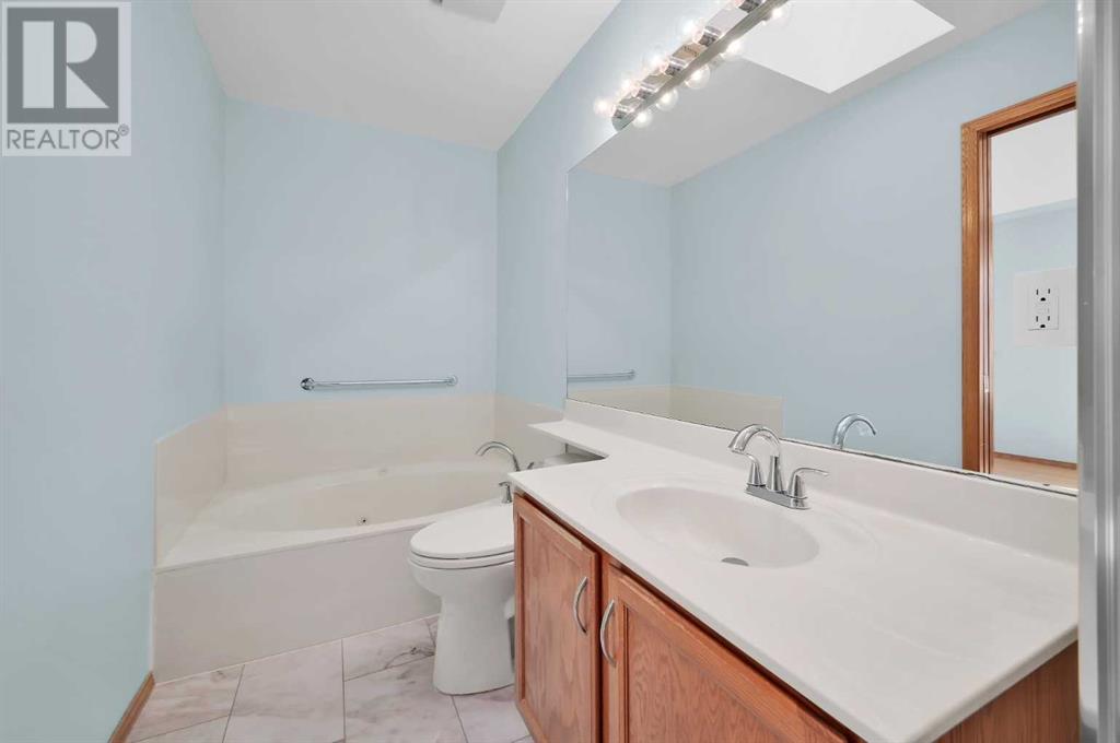 Single Family House Bungalow for Sale in  Bow Landing NW Montgomery Calgary 