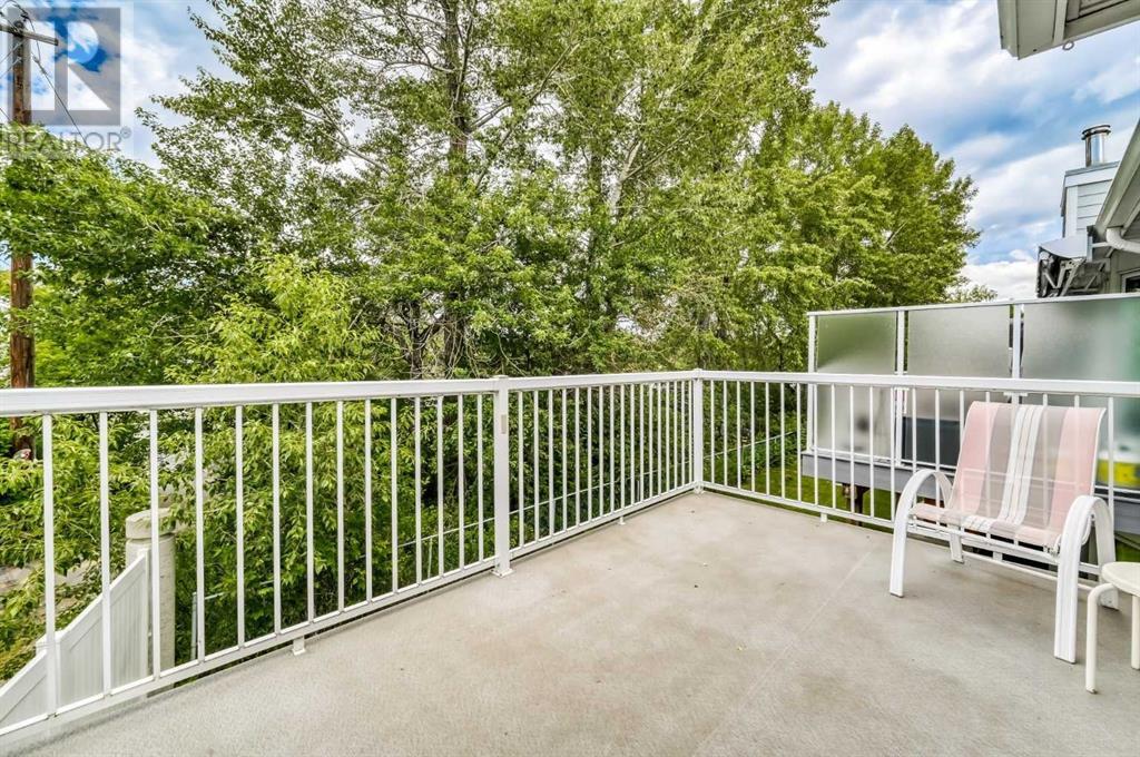 Single Family House Bungalow for Sale in  Bow Landing NW Montgomery Calgary 