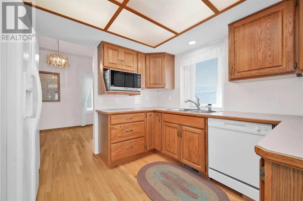 Single Family House Bungalow for Sale in  Bow Landing NW Montgomery Calgary 