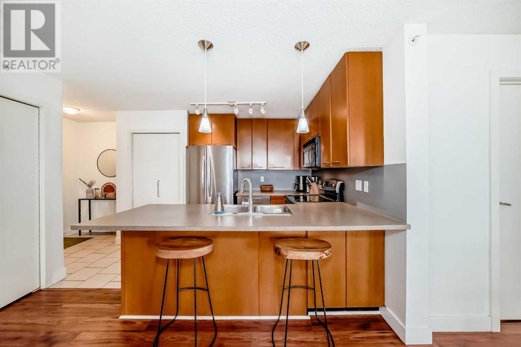Single Family House for Sale in   Richard Court SW Lincoln Park Calgary 