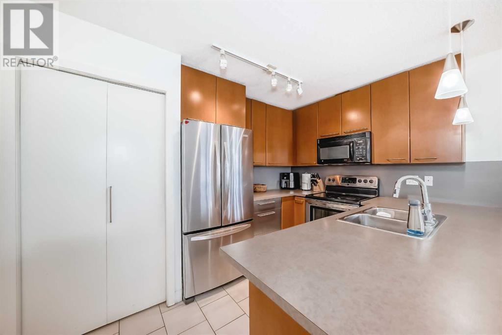Single Family House for Sale in   Richard Court SW Lincoln Park Calgary 