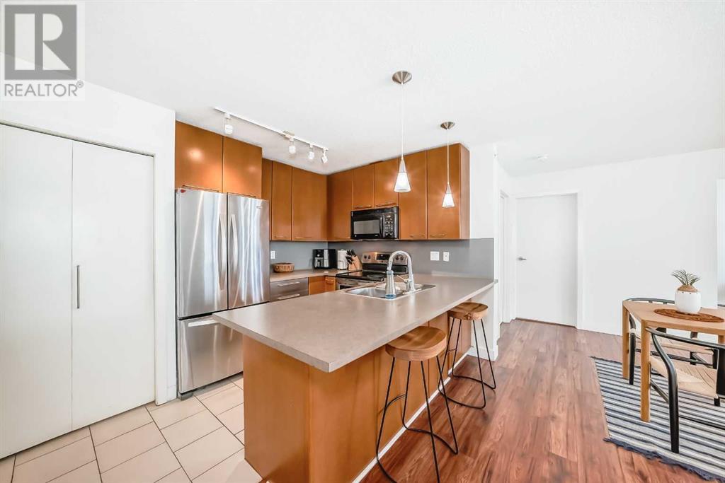 Single Family House for Sale in   Richard Court SW Lincoln Park Calgary 