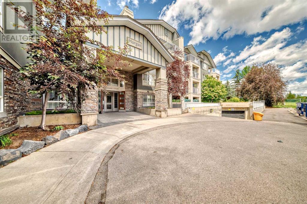 440, 35 Richard Court SW, Calgary, Alberta