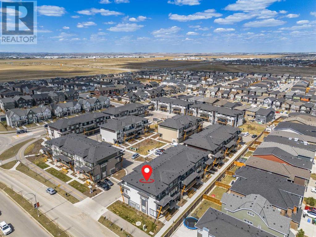 Single Family House for Sale in    Street NE Saddle Ridge Calgary 