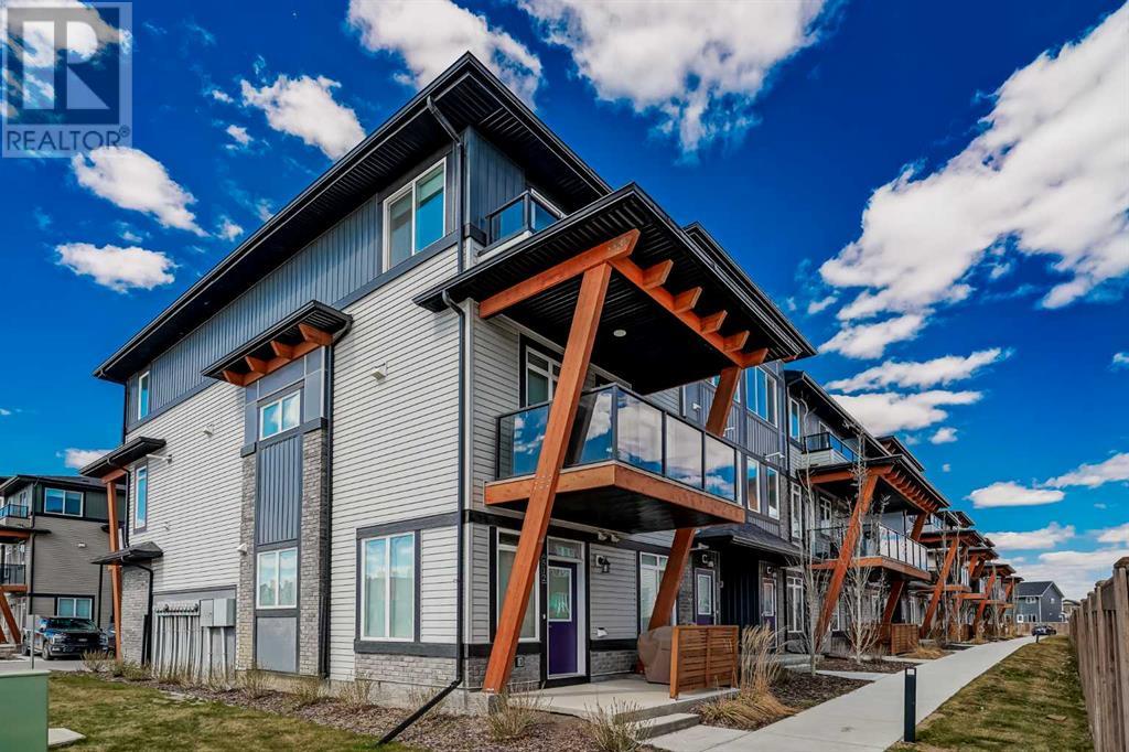 Single Family House for Sale in    Street NE Saddle Ridge Calgary 