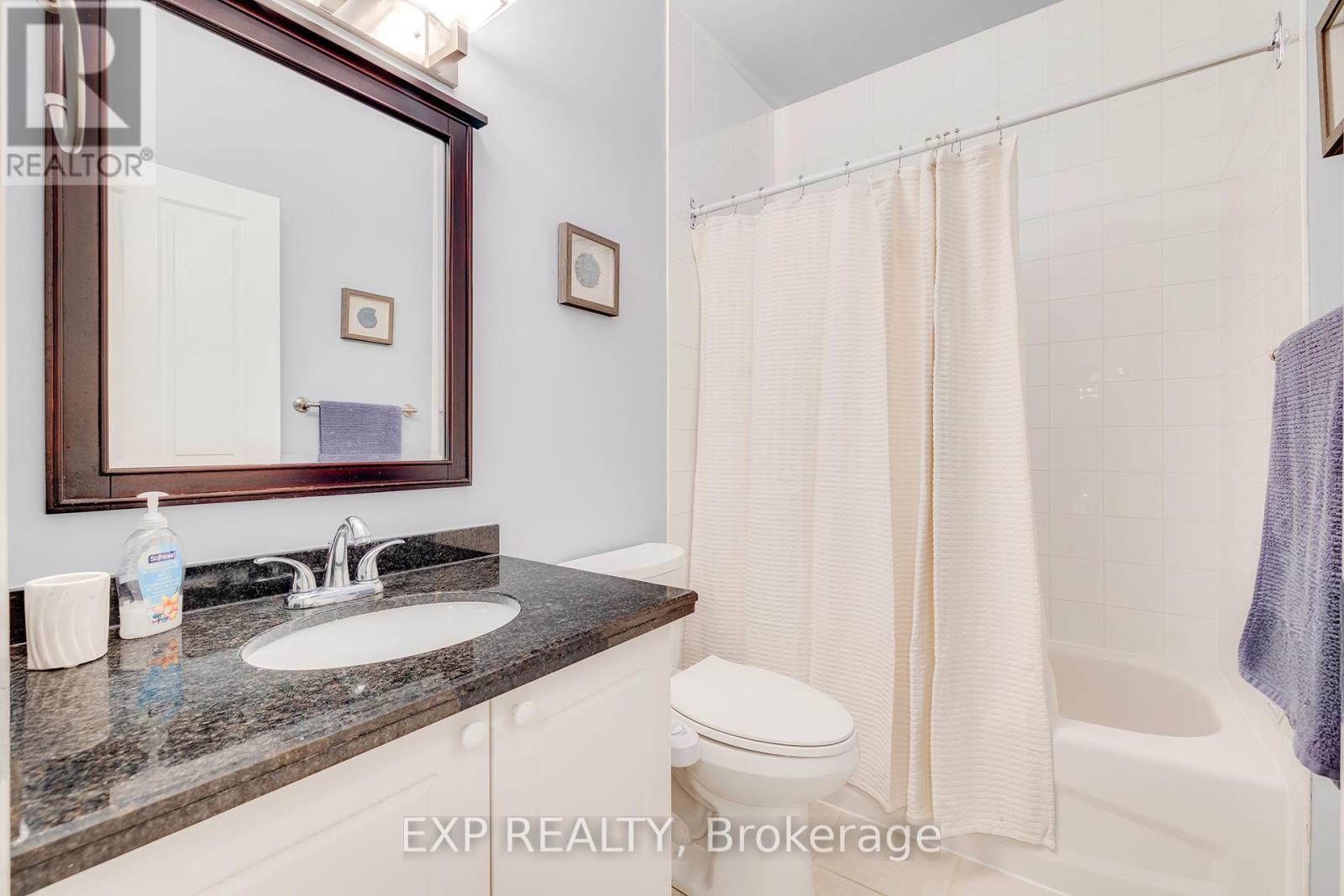Photo 14 of 403 255 Keats Way, Waterloo ON