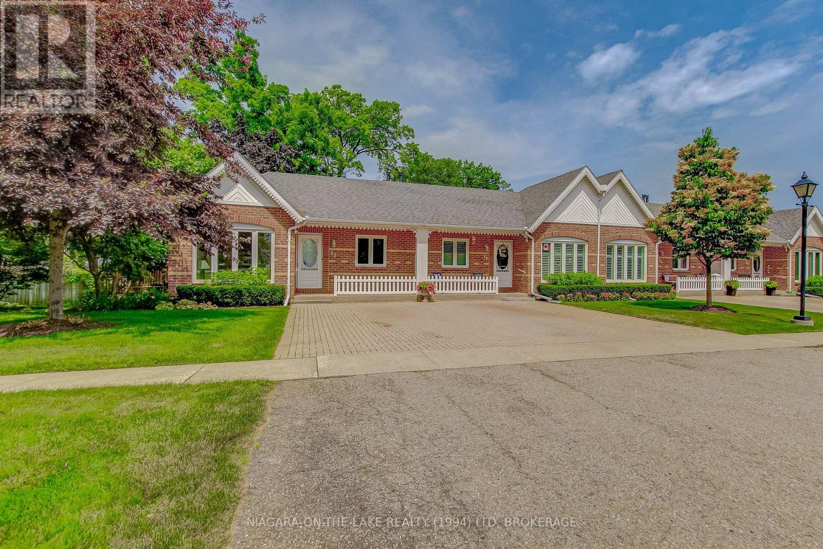 Photo 3 of 23 443 Nassau Street, Niagaraonthelake ON