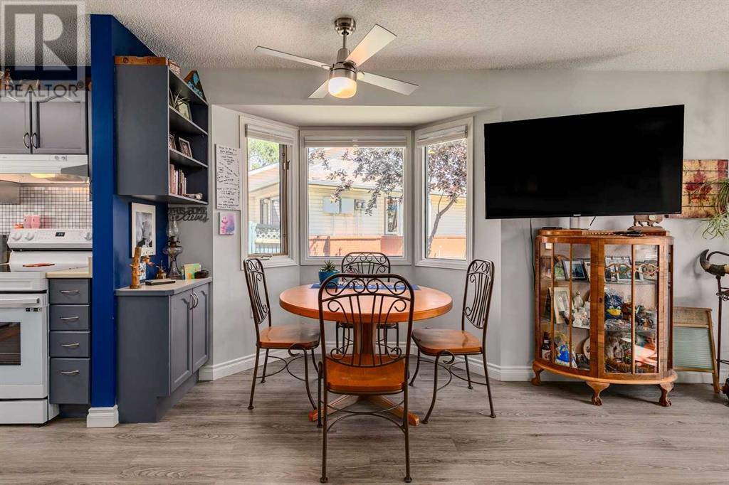 Single Family House Bungalow for Sale in  Dovely Park SE Dover Calgary 