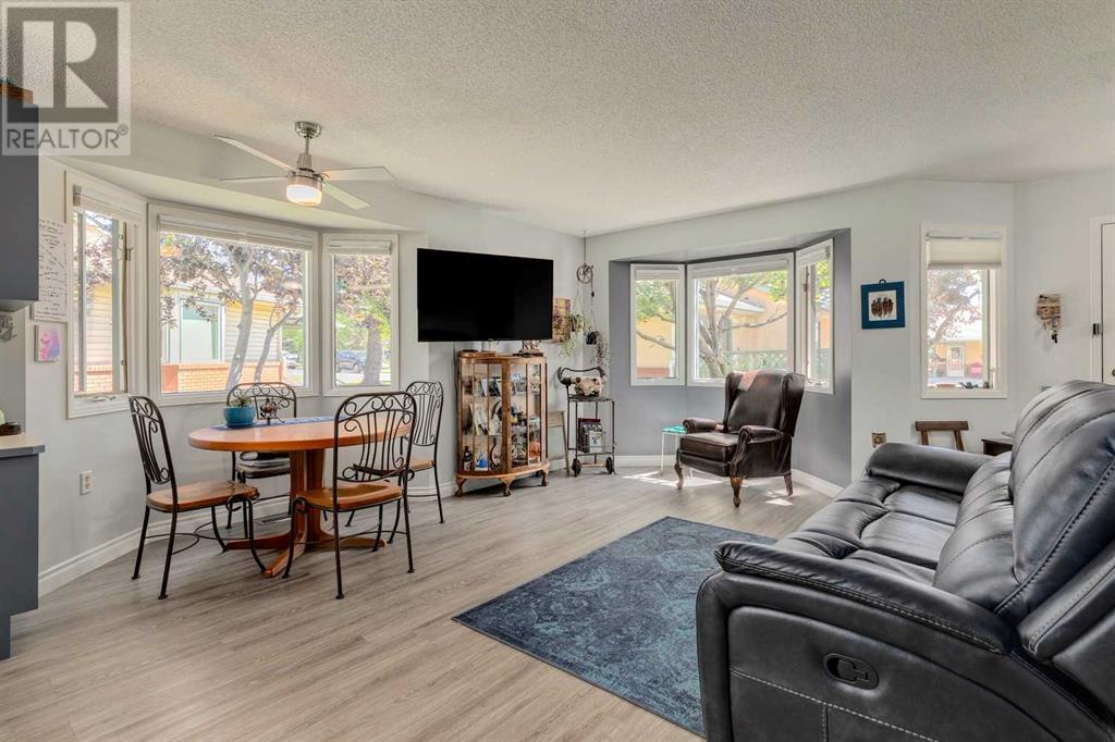 Single Family House Bungalow for Sale in  Dovely Park SE Dover Calgary 