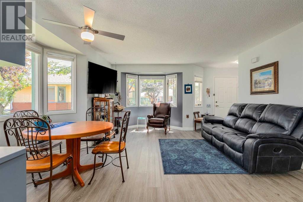 Single Family House Bungalow for Sale in  Dovely Park SE Dover Calgary 