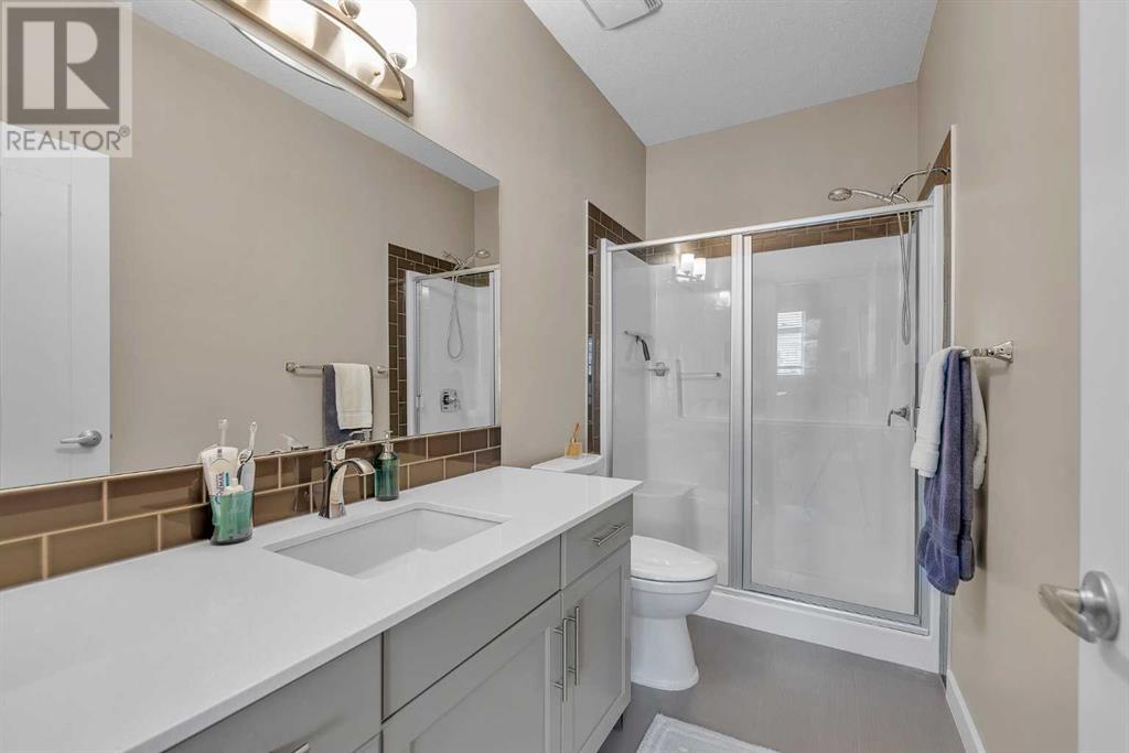 Single Family House 4 Level for Sale in  Silverado Plains Park SW Silverado Calgary 