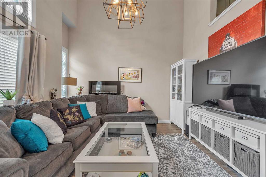 Single Family House 4 Level for Sale in  Silverado Plains Park SW Silverado Calgary 