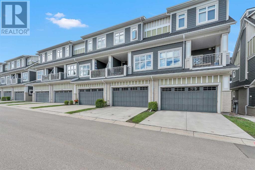 265 Silverado Plains Park SW, Calgary, Alberta