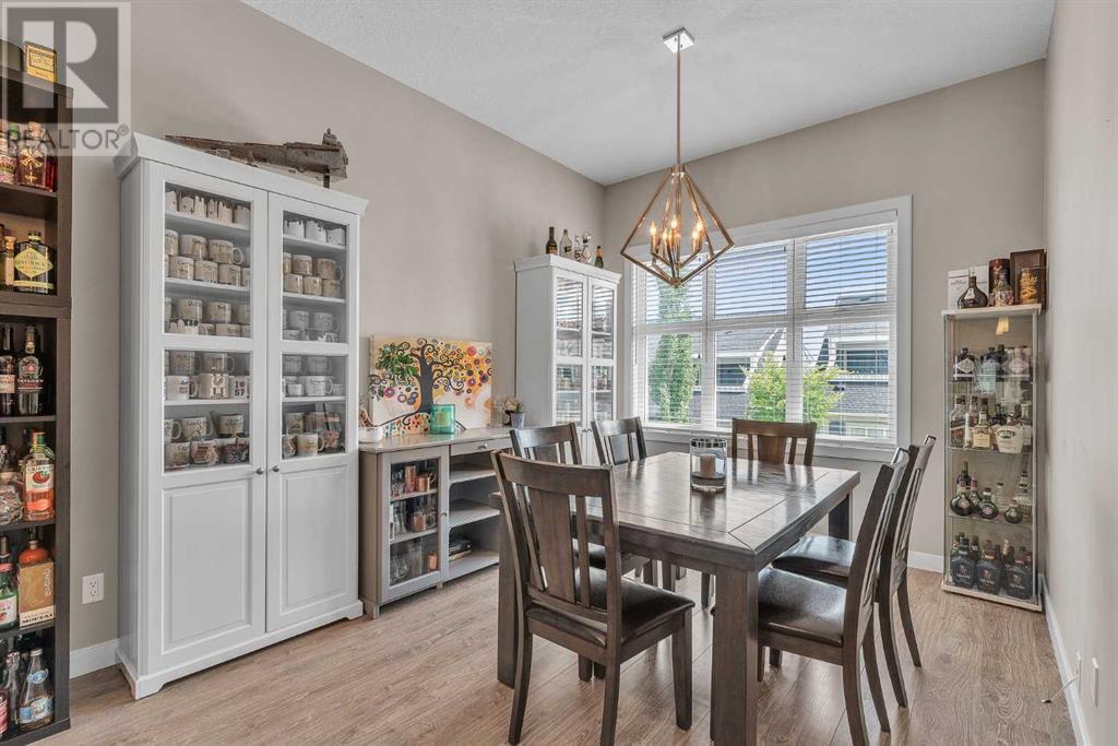 Single Family House 4 Level for Sale in  Silverado Plains Park SW Silverado Calgary 