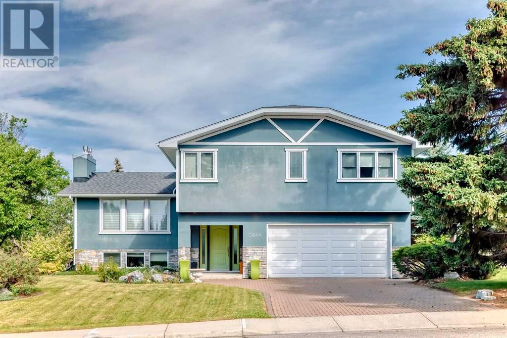 Single Family House 5 Level for Sale in  Varsity Drive NW Varsity Calgary 