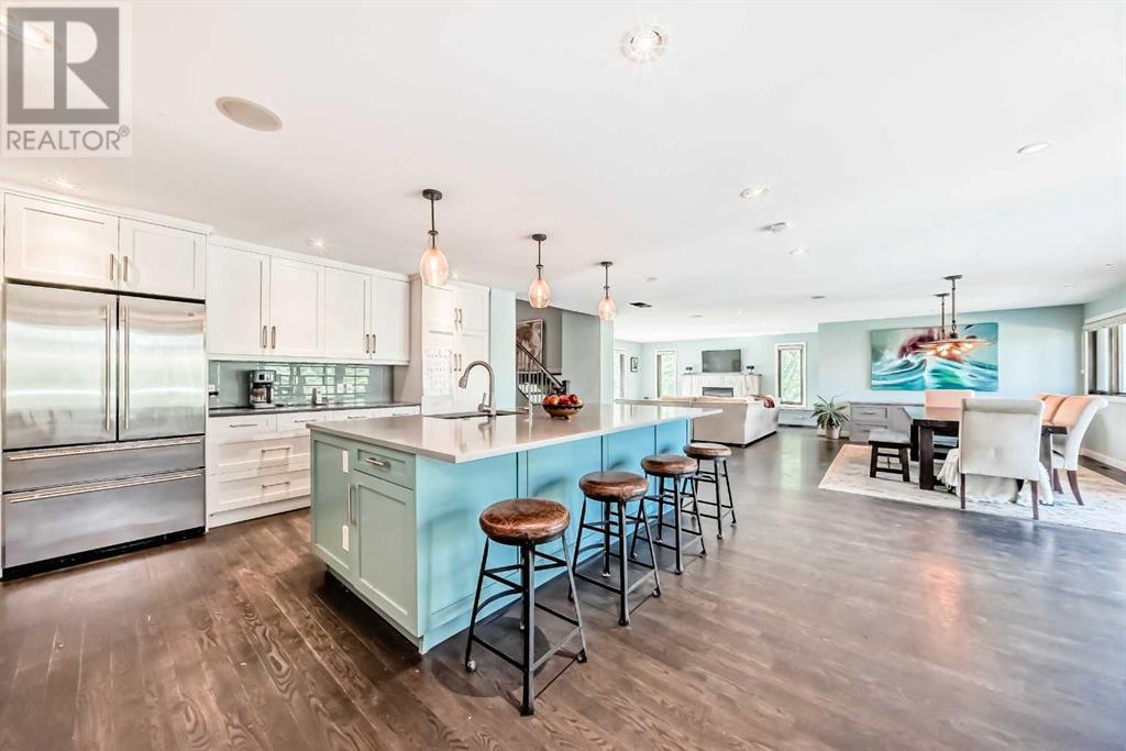 Single Family House 5 Level for Sale in  Varsity Drive NW Varsity Calgary 