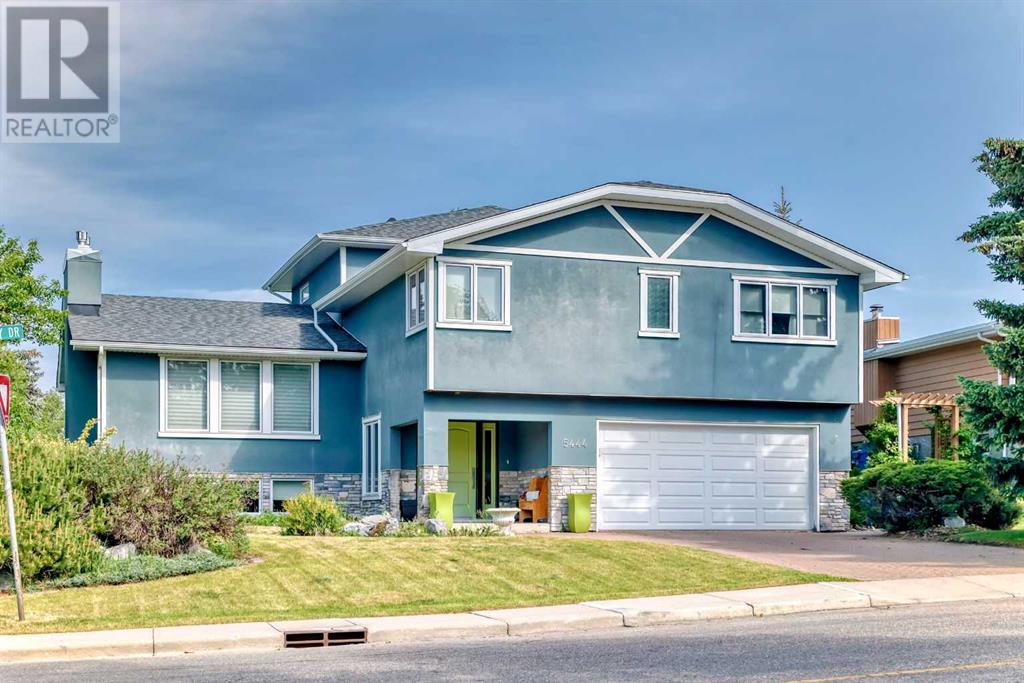 5444 Varsity Drive NW, Calgary, Alberta