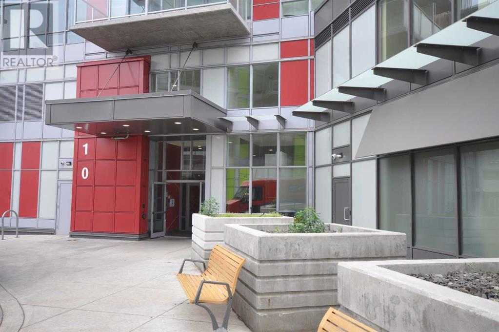 302, 10 Brentwood Common NW, Calgary, Alberta