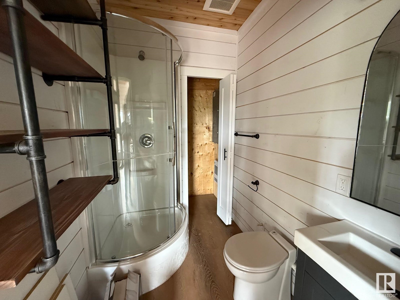 #10 52111 RGE ROAD 25, Rural Parkland County